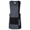 KARLOWSKY | Throwover Casack Marilies - Sort - Størrelse: 3