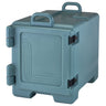 CAMBRO | ULTRA PAN CARRIER® - Varmebeholder 34 Liter - til 3x GN 1/1 beholdere - skiferblå