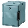 CAMBRO | ULTRA PAN CARRIER® - Varmebeholder 57 Liter - til 4x GN 1/1 beholdere - skiferblå