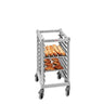 CAMBRO | ULTIMATE - Bagerivogn - til 9x EN 600x400