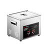 Ultralydsrenser - 10 liter - 300 watt