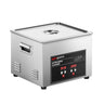 Ultralydsrenser - 15 liter - 450 watt