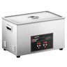 Ultralydsrenser - 30 liter - 600 watt