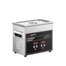 Ultralydsrenser - 3,2 liter - 150 watt