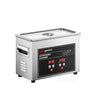 Ultralydsrenser - 4,5 liter - 300 watt