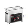 Ultralydsrenser - 6,5 liter - 300 watt