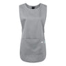 KARLOWSKY | Throwover Casack Essential - Platinum Grey - Størrelse: L