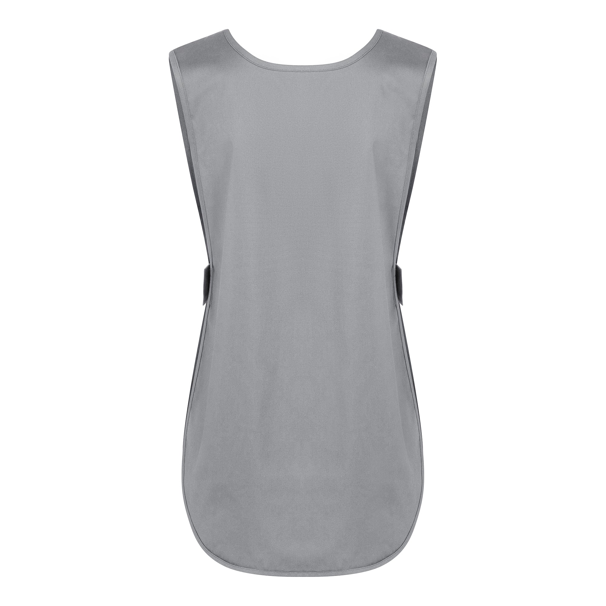 KARLOWSKY | Throwover Casack Essential - Platinum Grey - Størrelse: L