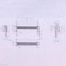 Fordamper - til SAS155N & SAS182N