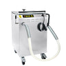 VITO | XM vakuumfiltreringssystem - 30 l/min - til frituregryder op til 75 l