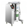 Cutter - 18 liter - 3 kW - 230 V - 1400 o/min