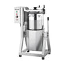 Cutter - 70 liter - 11 kW - 400 V