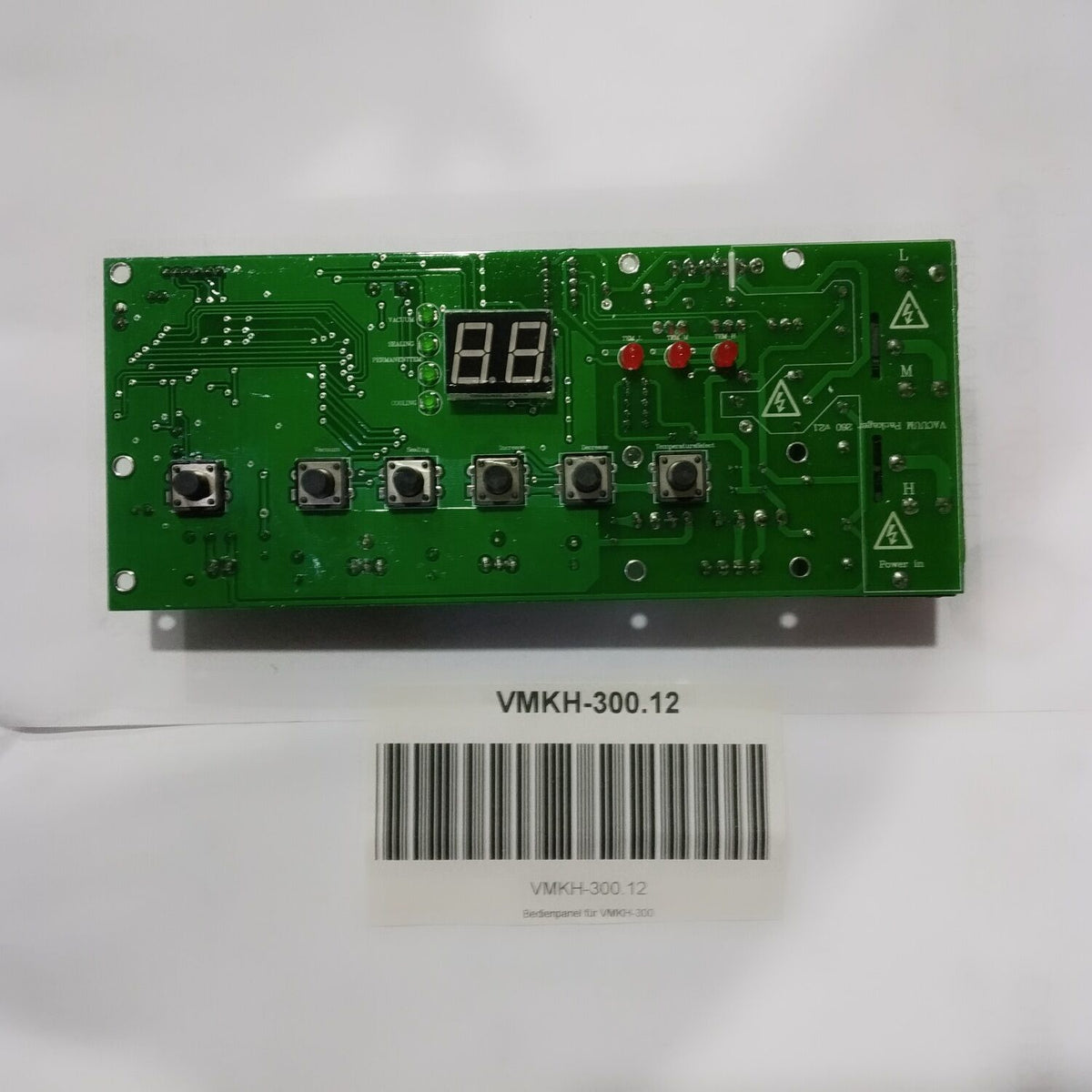 VMKH-300.12