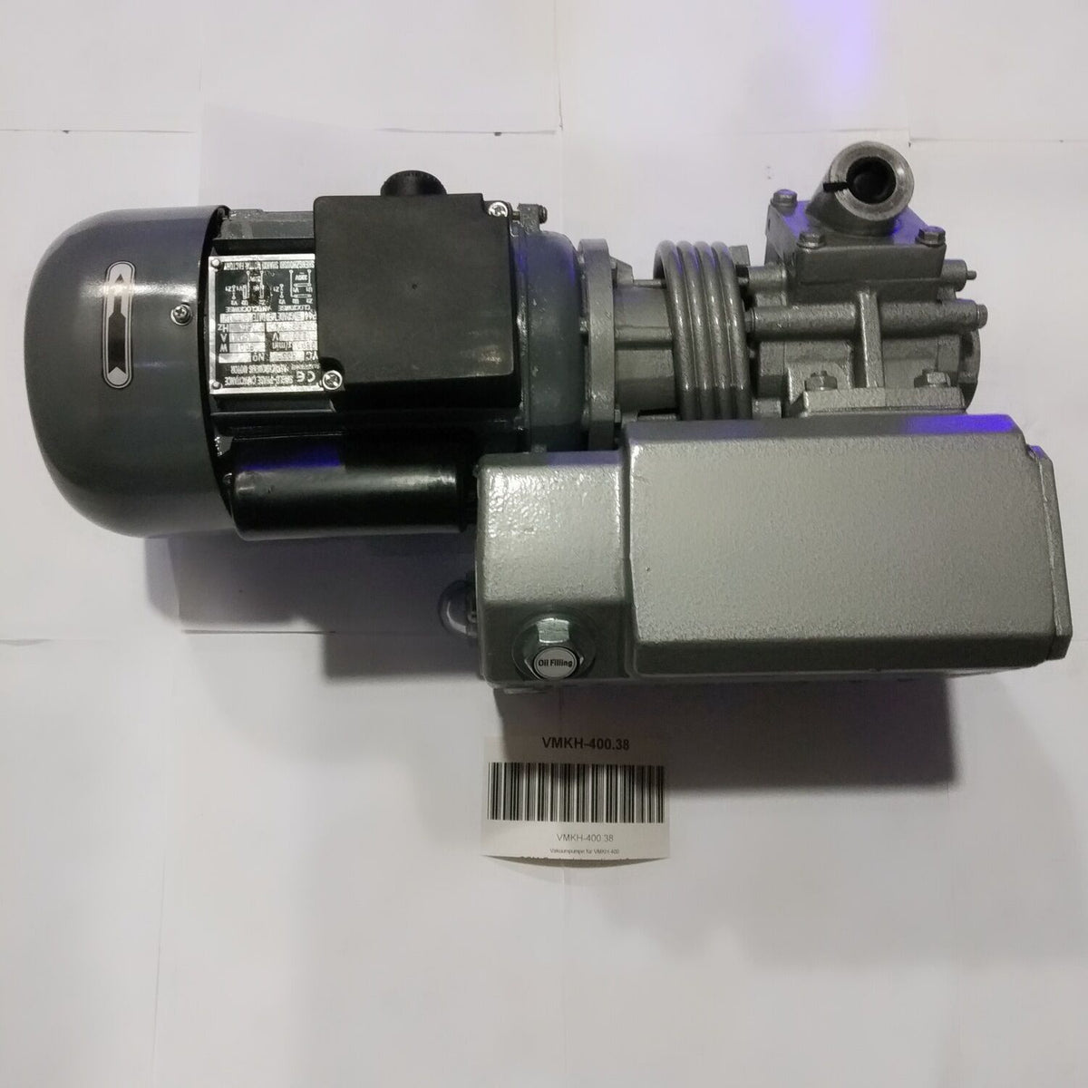 VMKH-400.38