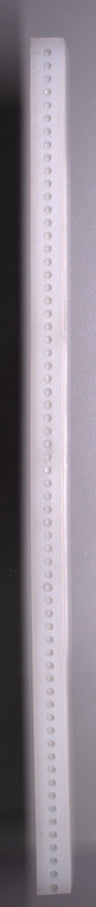 Silikonebånd - til VMKH-500