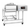 Vakuumpakker - 3,6 m³/time - 240 W - Gulvmodel - Digitalt display