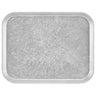 (12 stk.) CAMBRO | Polyester Versa-bakke - rektangulær - 457x355mm - høj profil - lysegrå