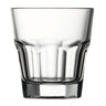 (36 stk.) Drikkeglas - CASABLANCA - 24,5 cl - inkl. antimikrobiel belægning; tåler opvaskemaskine