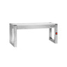 Infrarød varmebro – 1200 x 300 mm – 1 opvarmet etage – kan stables