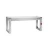 Infrarød varmebro – 1500 x 300 mm – 1 opvarmet etage – kan stables