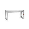 Infrarød varmebro – 900 x 300 mm – 1 opvarmet etage – kan stables