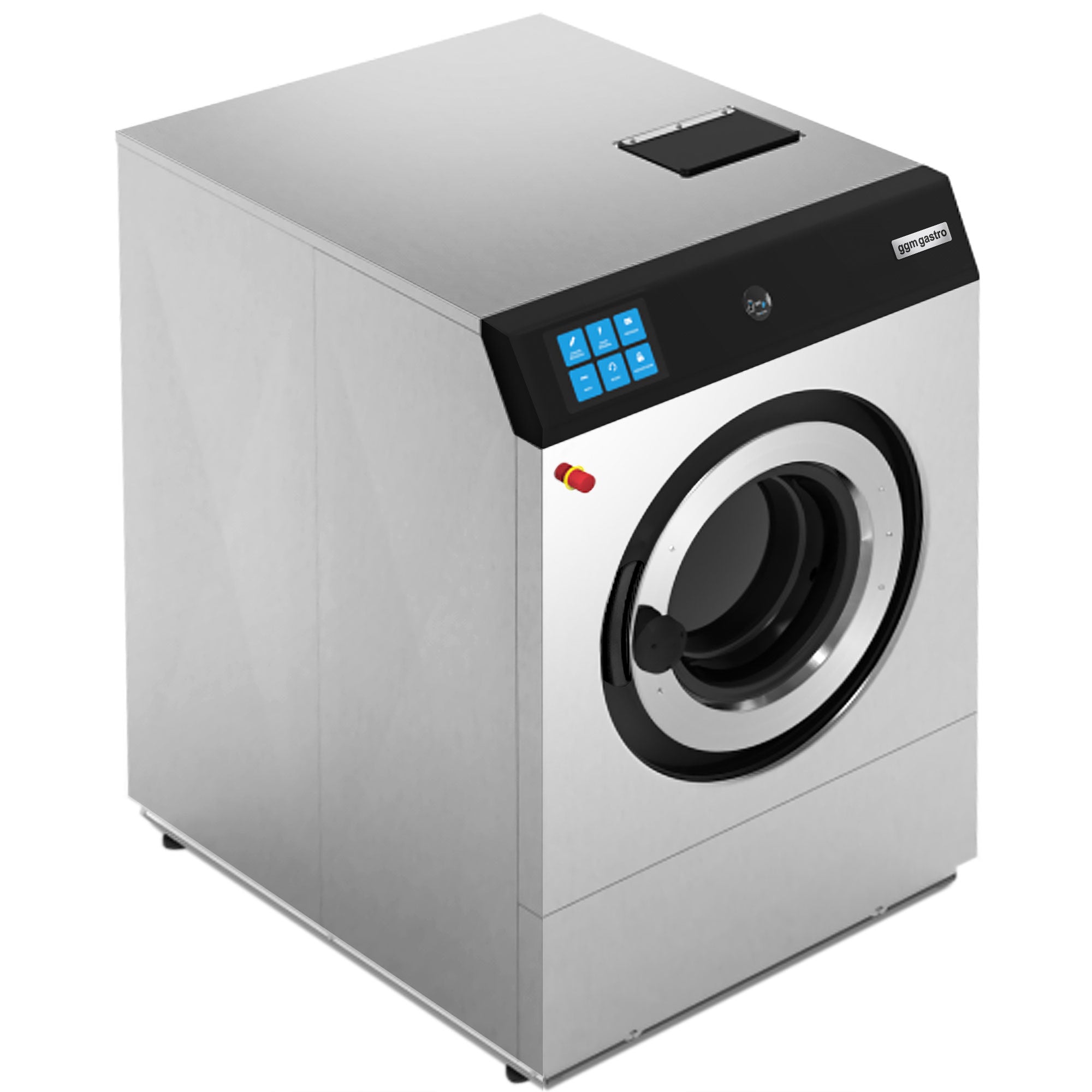 Elektrisk vaskemaskine 11 kg / 1000 ture