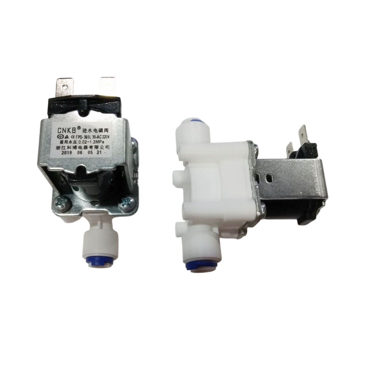 WEV-EWBH345W-N