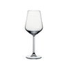 (6 stk) Vinglas - ALLEGRA - 350 ml - Gennemsigtig
