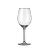 (6 stk.) Vinglas - VENICE - 320 ml - Transparent