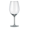 (12 stk.) Vinglas - VENICE - 530 ml - Transparent