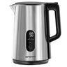 Elkedel – 1,7 liter – 1,5 kW – digital – rustfrit stål