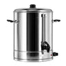 Vand- og gløggkedel - 31 Liter - 3 kW