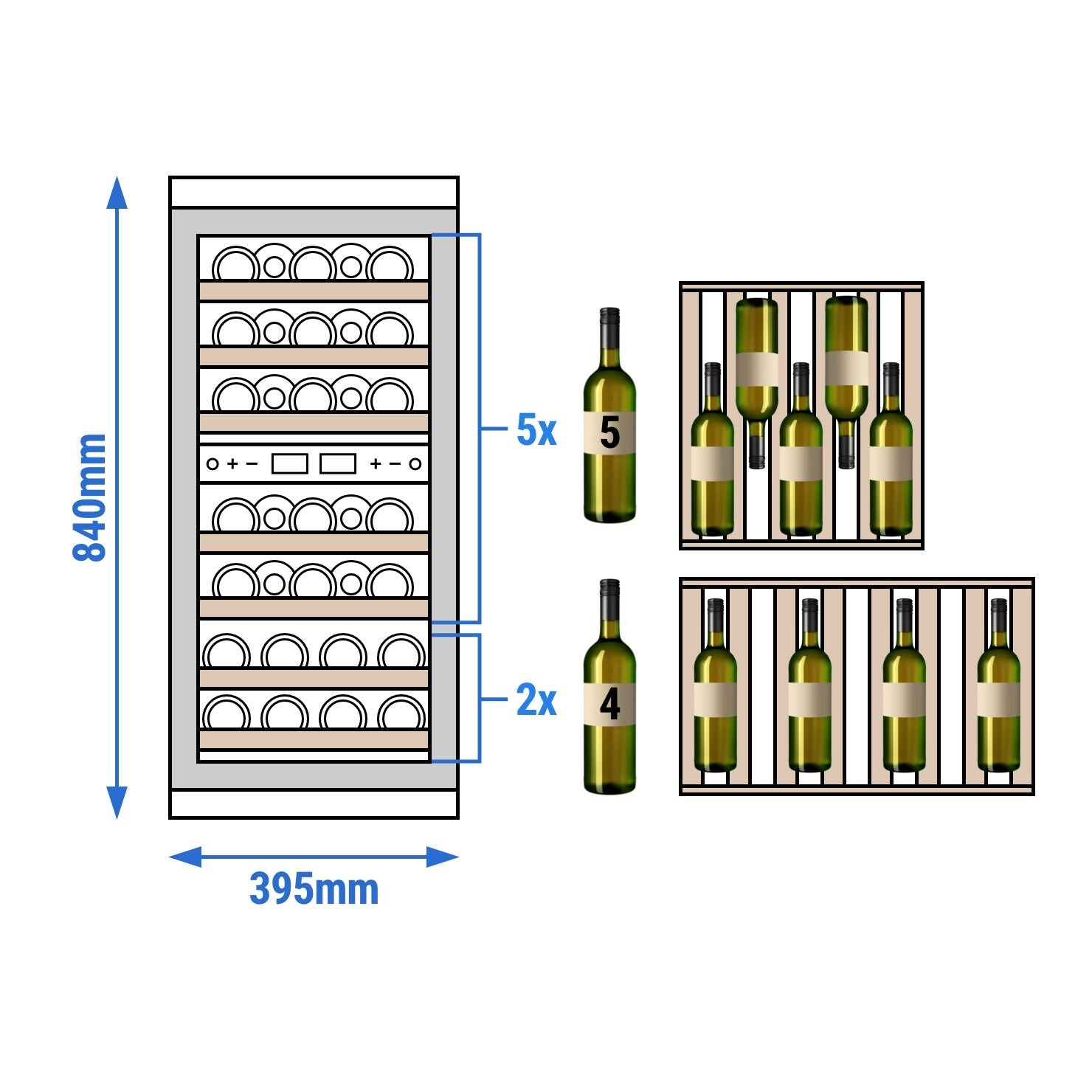 WKM100S-2N_WKM100ES-2N_drawing