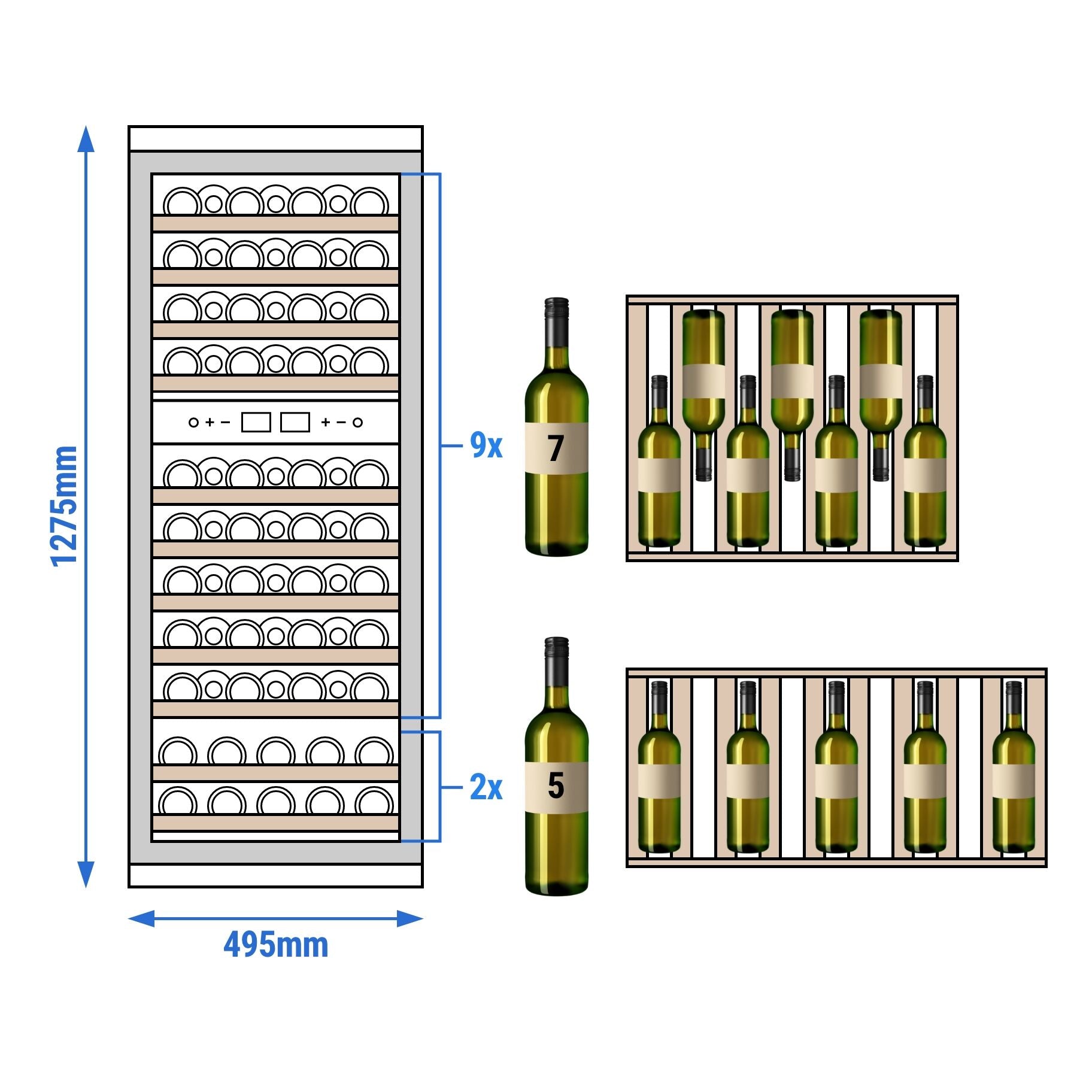 WKM200S-2N_WKM200ES-2N_drawing