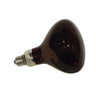 Varmelampe - 250 W/230 V/E27 - til WBK366-1 og WBK366-2