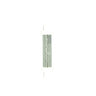 Varmelampe – reservedele - 23x115x23 mm - passer til WBIH modeller