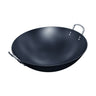 Wokpande af koldvalset stål - Ø 450 mm - passer til IDS3N, IDS8N, IDS9