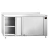 Varmeskab PREMIUM - 2,0 kW - 2000x600x970 mm