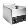 Pølsekoger - 10 Liter - 1kW