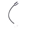 Lampe - svingbar - til pizzaovne STPOE930, GPOE15R og SPOGE9N