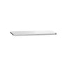 Mellemhylle - 1200x563 mm - passer til arbejdsborde ATK126 og ATK126A