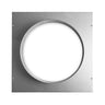 Murflange 440 mm