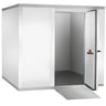 Opramp til kølerum 850x800 mm