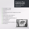 Premium Plus Køkkenprojekt