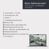 Basic Køkkenprojekt