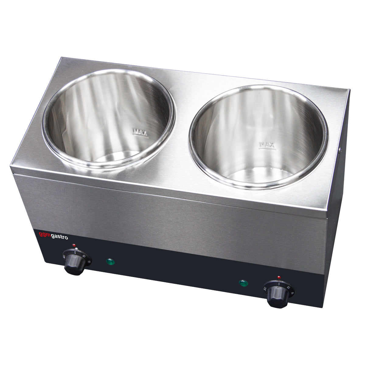 Bain Marie - Hot pot - 7 liter