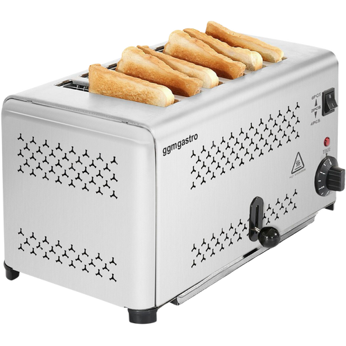 Brødrister
