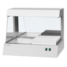 Pommes frites varmere - 650 Watt
