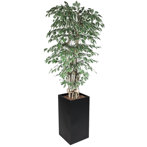 Dekorative planter