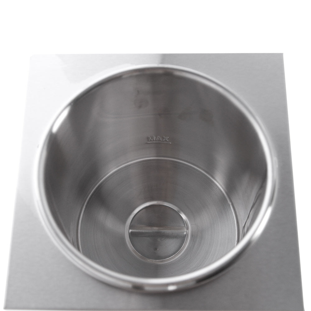 Bain Marie - Hot pot - 3,5 liter